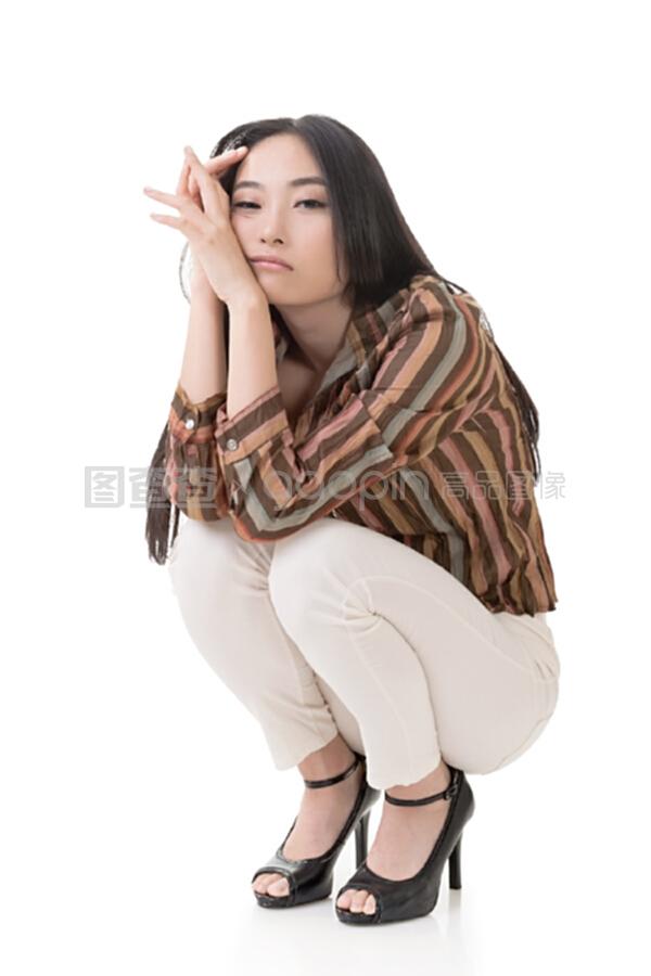 新月魅影 主视觉